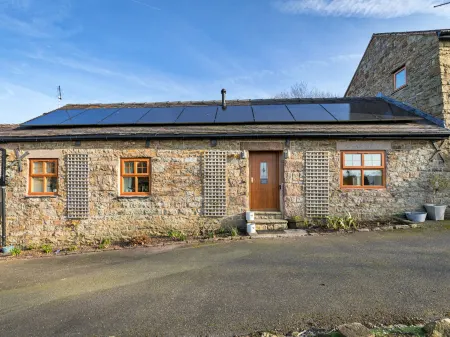 The Stables at Brambles Farm Отели рядом с достопримечательностью «Васт»