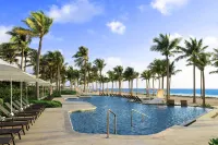 Hilton Tulum Riviera Maya All-Inclusive Resort - Luxury