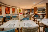 Hotel Sant Gothard - Desayuno