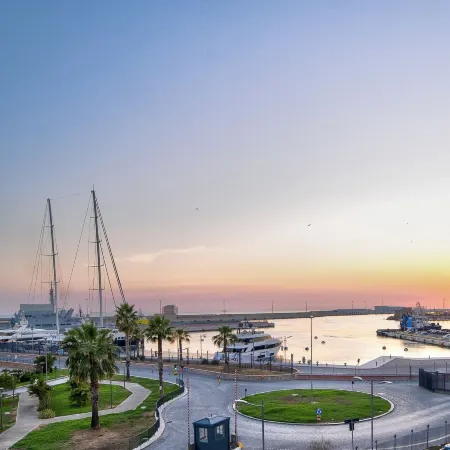 Alloggio Turistico Mediterranean Cruises