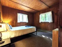 Premium Amenities Included! Cabin 9 - POV Resort Hotels in Phelps