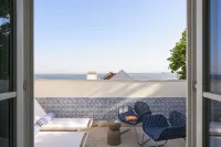 Casagrand Luxury Suites Lisboa - Ocean View