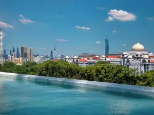 Hyatt Regency Kuala Lumpur At KL Midtown