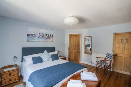 Armada Cottage Отели рядом с достопримечательностью «Дартмут Касл»