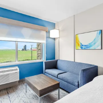 Holiday Inn Express Peotone by IHG