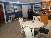 private dock Charming 2-bedroom house with WiFi, AC in peaceful Dunnellon