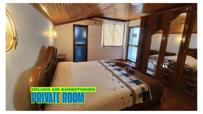 TOPO Hostel