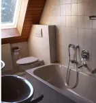 Kassel - Living am Warteberg -  Apartment According to Dtv - Top Equipment