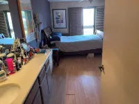 Cozy 2 Bedroom-2 Full Bath Condo;Art District DTSA