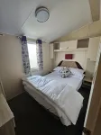 Sp100 - 8 Berth Caravan with Veranda No pets allowed
