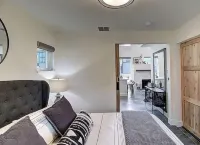 Charming Condo with large loft AC, WiFi in fabulous Whitefish