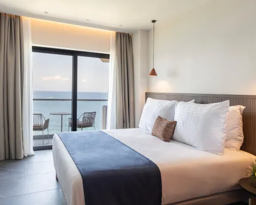 Valmar Corfu Hotels in Benitses
