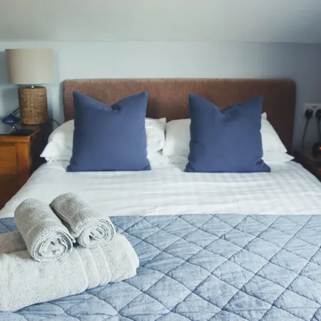 Pinewood B&B Hoteles en Amroth