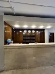 Houres Hotel - parking