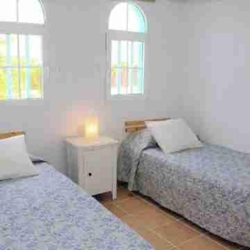 Privilege Bay-Villa Chennai-sea view and natural park view. Beachfront location. Rooms