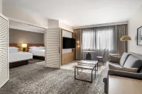 Sheraton Suites Wilmington Downtown