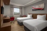 Crowne Plaza Dar ES Salaam
