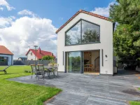 Inteligentne Rubinowe Domy z sauną, Sun & Snow Hotels in Grzybowo