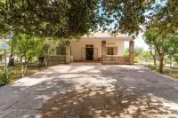 Villa Nuvole Bianche Con Piscina by Wonderful Italy - Huvilat