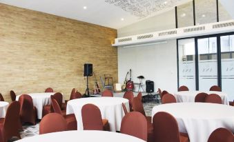 Ana Hotel Jakarta