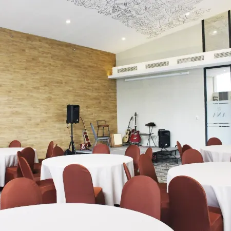 Ana Hotel Jakarta