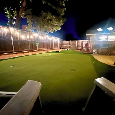 THE 806 - Sleeps 14+ - Perfect for BIG Groups