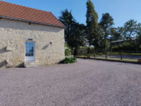 Dortoir à 10 Minutes de Bayeux