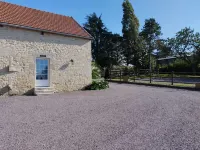 Dortoir à 10 Minutes de Bayeux