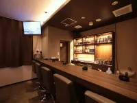 Tomioka Hotel Hotel di Naraha