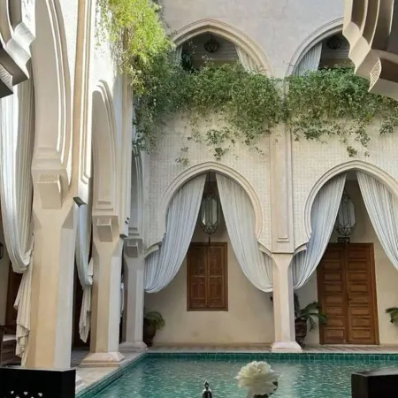 Atlas City Center Apartment
