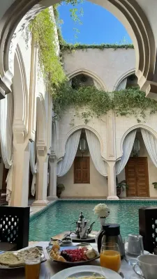 Atlas City Center Apartment - 2 étoiles