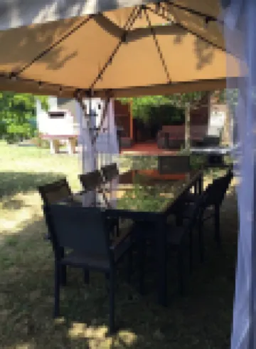 Spacious family home on the Arcachon basin