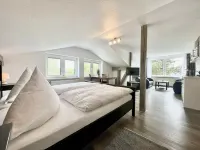 Appartementhaus Gutenberg