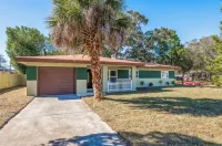 Near Beaches Entire Home 4 Bedroom