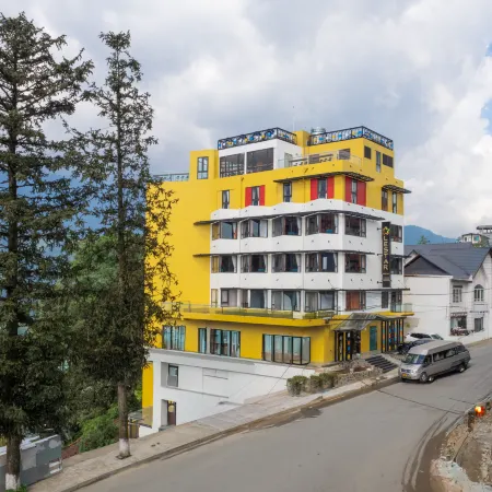 Lestar Hotel Sapa