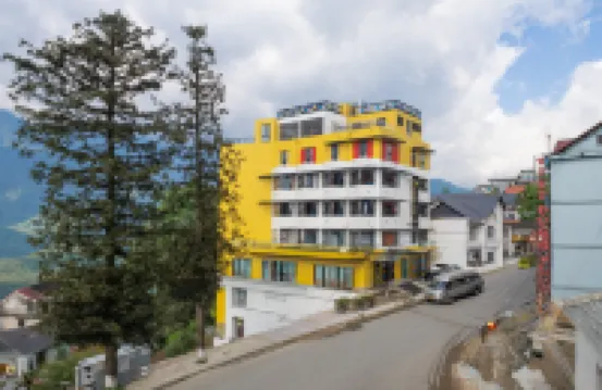 Lestar Hotel Sapa