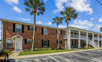 Charming St. Augustine Getaway Near Lighthouse & Historic District