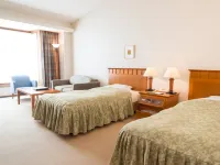 Chokai Sarukura Onsen Hotel Foresta Chokai Hotels in Yurihonjo