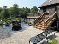 Beautiful Guest House in Picturesque South Berwick - 420 Friendly