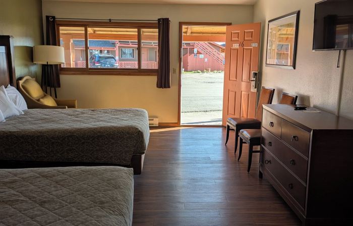 Western Inn Motel & RV Park