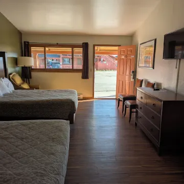 Western Inn Motel & RV Park