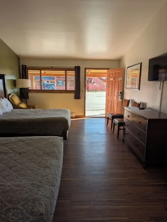 Western Inn Motel & RV Park