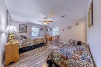 Country Homeplace 4-bedroom Pool pets ok Near Toyota