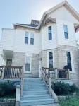 Downtown EVV 2BR- 1.5BA Apt-  Chandler A