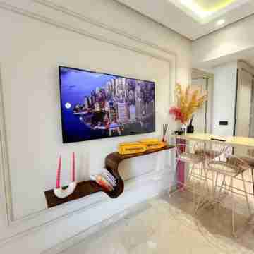 Appartement central 2 chambres à Racine Others