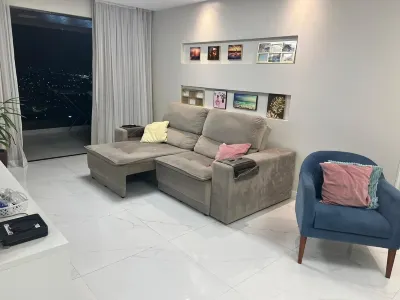 Apartamento em Manaus Hotels in 