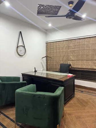 Niagara Falls Residences-