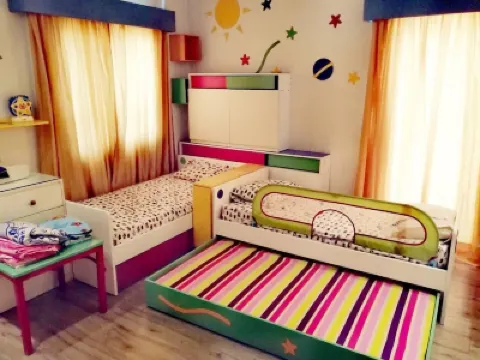 Cosy modern apartment in kaslik - Zouk Mikhayel โรงแรมใน