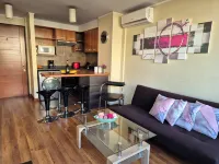 Wonderful! Near the cable car and San Cristobal hill Hotels in Recoleta