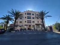 2 Bedroom Kattom Furnished Apartments 9, Ramallah, Prime Location Hotels in Ramallah